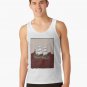 Galleon Tank Top
