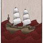 Galleon Tank Top