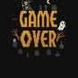 Game Over Tank Top