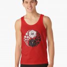 Gaming Yin Yang Tank Top