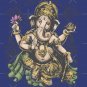 Ganesha_ Blessings Tank Top
