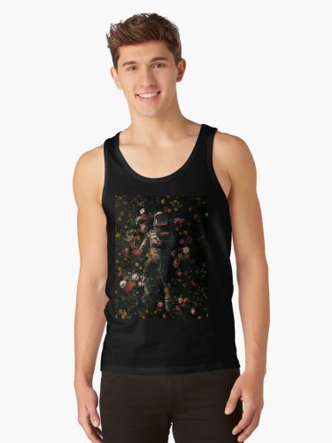Garden Delights Tank Top