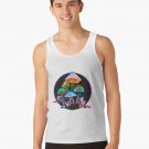 Garden Of Shrooms 2020 Tank Top