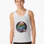 Garden Of Shrooms 2020 Tank Top