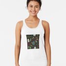 Garden Tillage Racerback Tank Top