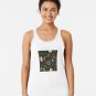 Garden Tillage Racerback Tank Top