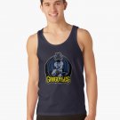 Gargoyles (goliath) Tank Top