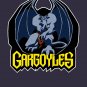 Gargoyles (goliath) Tank Top