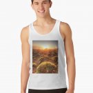 Gawler Ranges Sunrise Tank Top