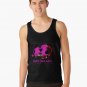 Gay Wrath (poster Version) Tank Top