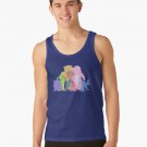 Gems Colors Tank Top