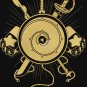 Gems Weapons Tank Top
