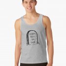 Gender Roles Are Dead Tank Top