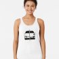 Generations Racerback Tank Top