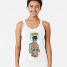 Generator Racerback Tank Top