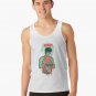 Generator Tank Top