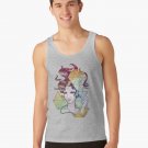 Geode Lady Tank Top