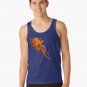 Geometric Octopus Tank Top