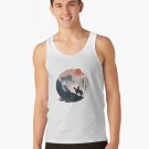 Geralt On The Ride Tank Top