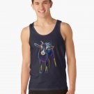 Gertie The Goat, Star Of The Show Tank Top