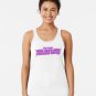 Get Away (kardashian Pack 2) Racerback Tank Top