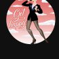 Get Happy Racerback Tank Top