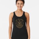 Get In Loser Racerback Tank Top