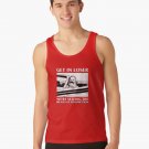 Get In Loser We're Seizing The Means Of Production Tank Top