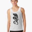 Get Kraken Tank Top