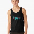 Get Over It Tank Top