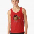 Get That Corn Out Of My Face!! Tank Top