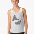 Get With The Times Tank Top