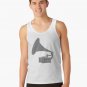 Get With The Times Tank Top