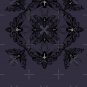 Ghost Cirice Moth Kaleidoscope Tank Top