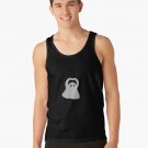 Ghost Heart Tank Top
