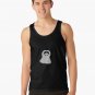 Ghost Heart Tank Top