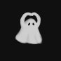 Ghost Heart Tank Top