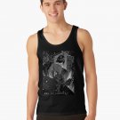 Ghost In The Shell Tank Top