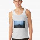 Ghost Train Tank Top