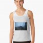 Ghost Train Tank Top