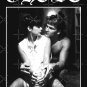 Ghost_ Ditto - Patrick Swayze Black Metal Parody Tank Top