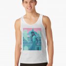 Ghosts Tank Top