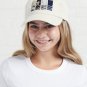 Great Wave off Kanagawa Color Glitch Cap