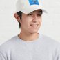 Great White Cap