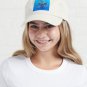 Great White Cap