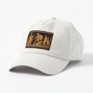 GREECE  Ancient God and Goddess Frieze Print Cap