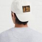 GREECE Ancient God and Goddess Frieze Print Cap