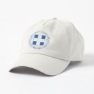 Greece coat of arms Cap