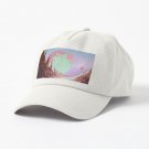 Green Moon Cap