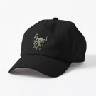 Green Octopus! Cap